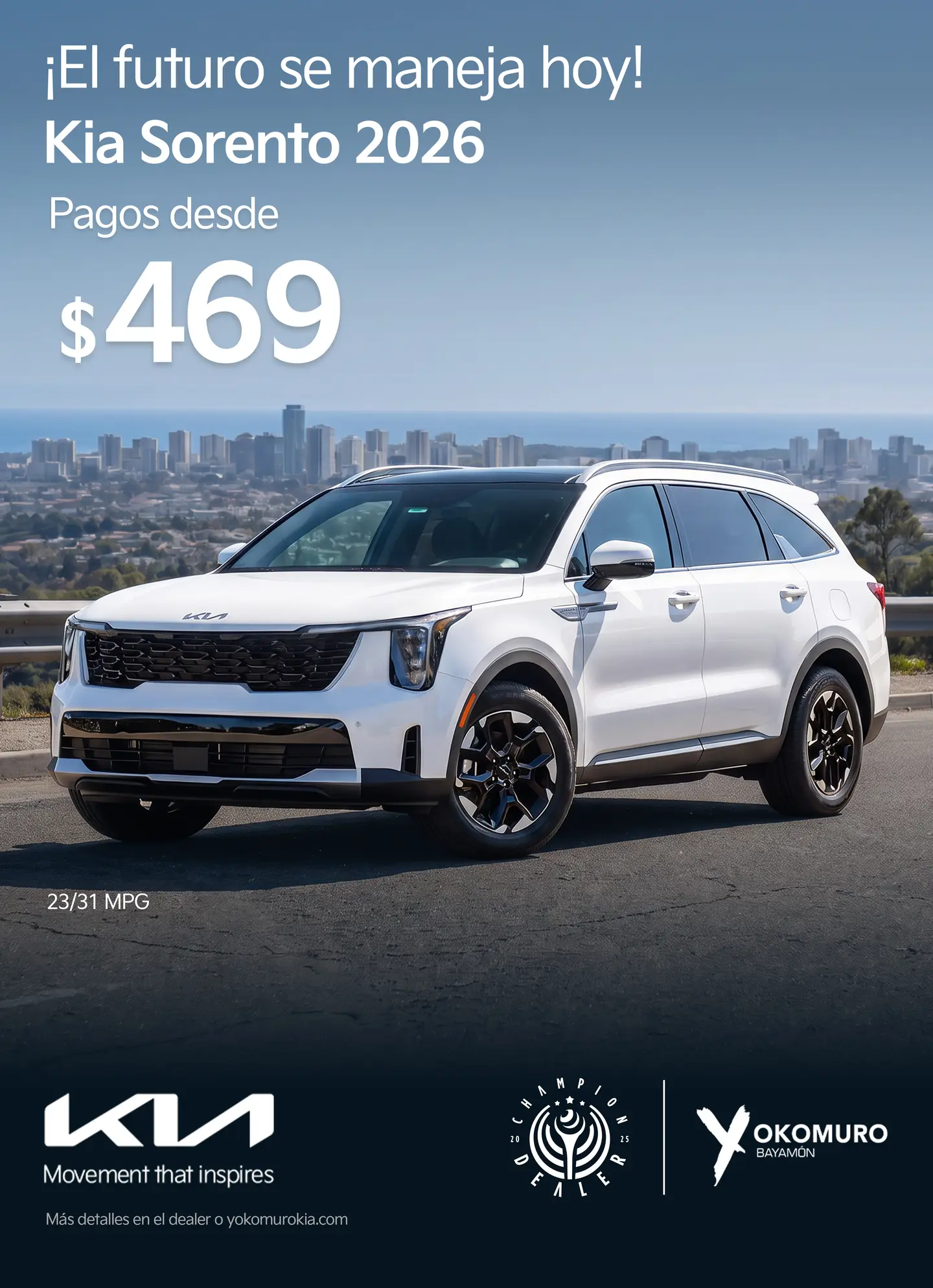 Nuestras ofertas — slide 2